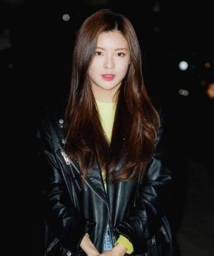 李光洙的女朋友是谁