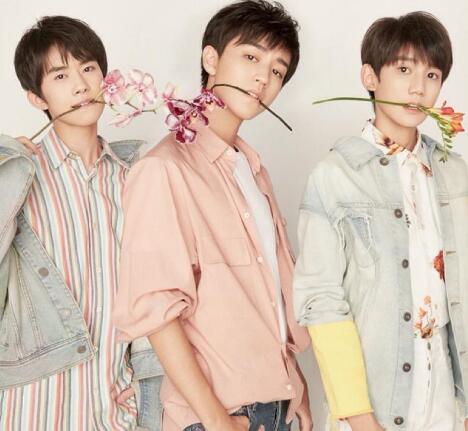 tfboys六周年演唱会时间地点