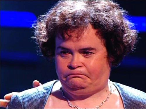 苏珊大妈成名曲是什么