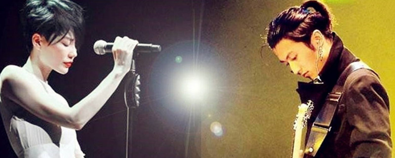 王菲跟谢霆锋差几岁