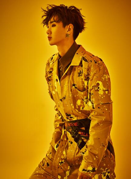 汪苏泷的原名叫什么