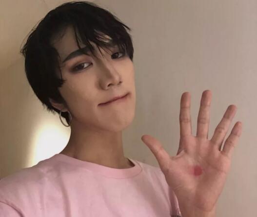 ������й���ʲô��˼