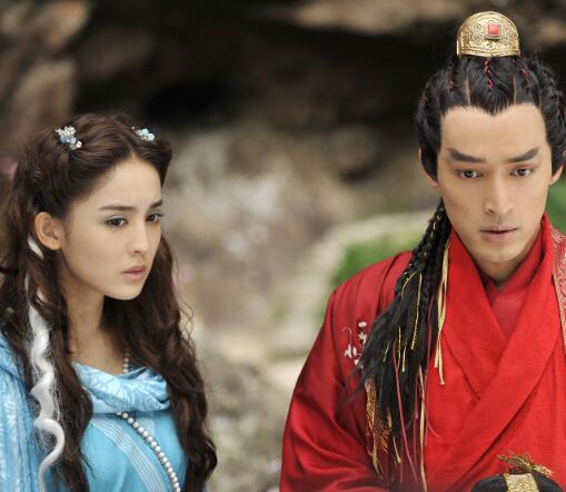 宇文拓喜欢宁珂还是小雪