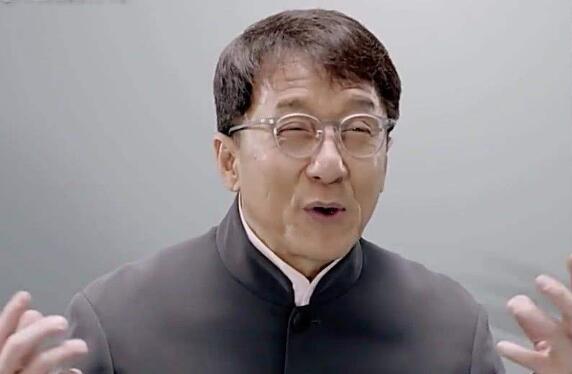 成龙代言的什么游戏