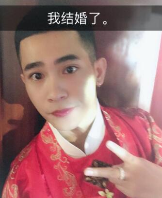 吴迪是靠什么火的