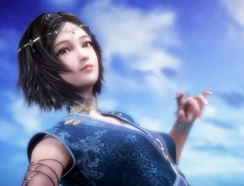 武庚纪白菜真实身份