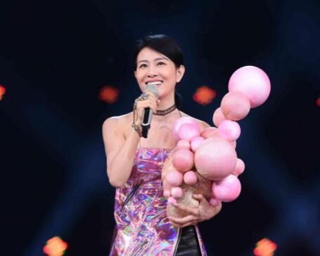 蒙面唱将粉红女王是谁