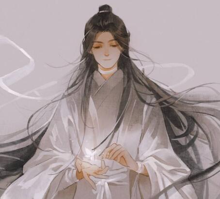 天官赐福谢怜通灵口令