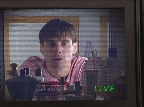 楚门的世界是真的吗