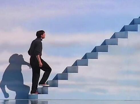 楚门的世界是真的吗