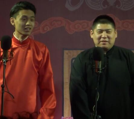 秦霄贤搭档是谁