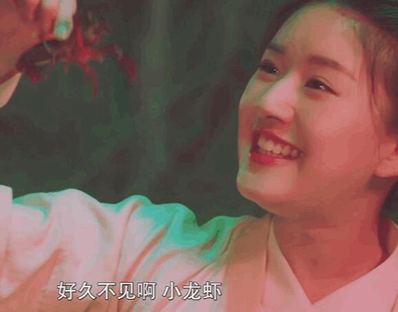 �ҵĻʵ۱��³�С��Ϻ����һ��