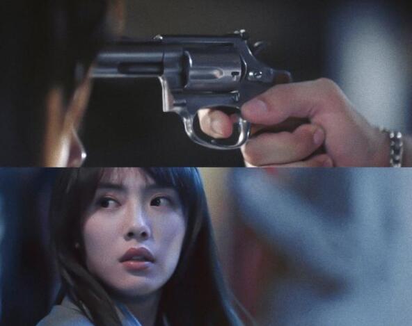 掌中之物说的是什么故事