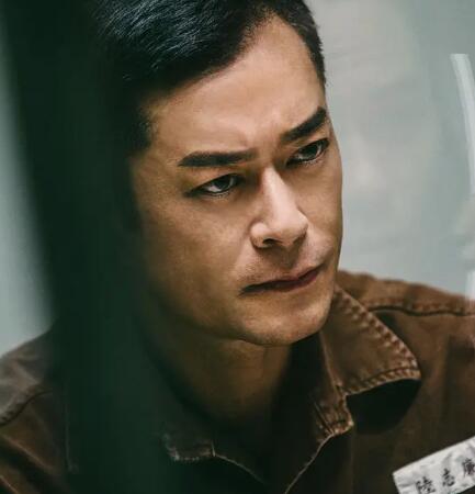 陆志廉原型有吗