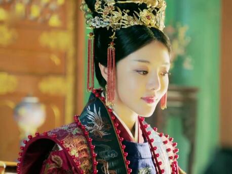 大明风华胡善祥如何坐上皇后