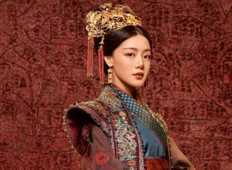 大明风华胡善祥如何坐上皇后