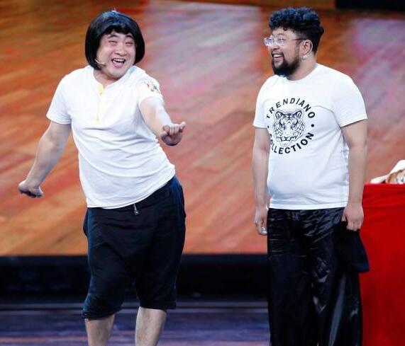 修睿与乔杉为啥闹掰了