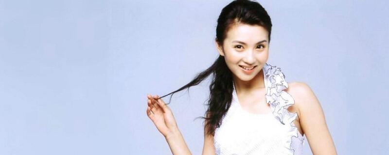 陈好为什么叫万人迷