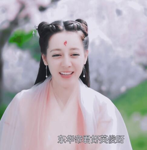 阿兰若和凤九什么关系