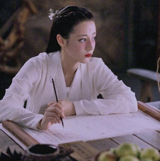 阿兰若和凤九什么关系