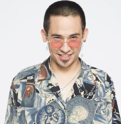 吐槽大会卡姆是哪一期