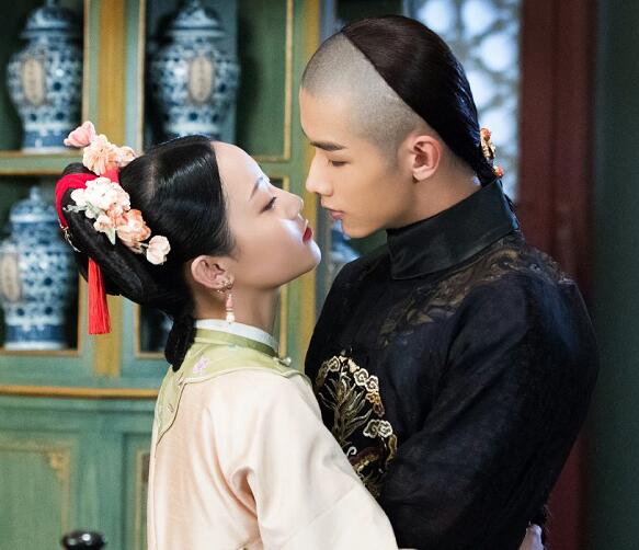 那江烟花那江雨大结局