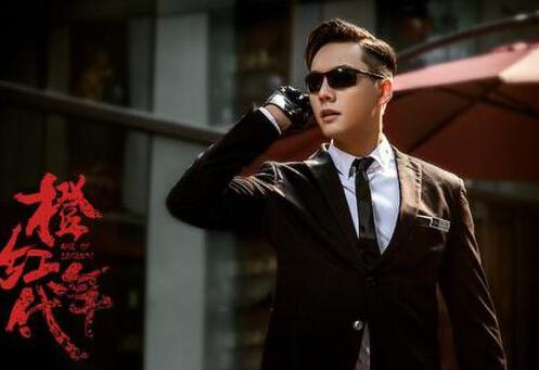 橙红年代刘子光喜欢谁