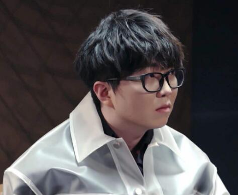 我是唱作人毛不易唱的歌有哪些