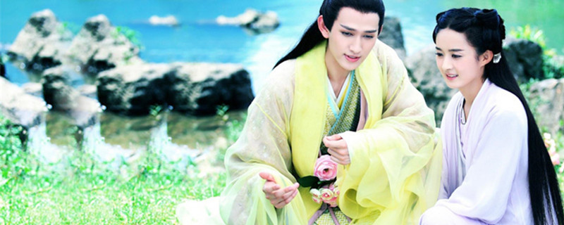 花千骨杀阡陌是谁演的