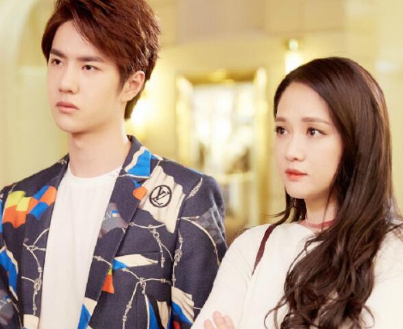 ���延����ζΪʲôû��һ��