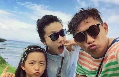 黄磊的老婆是谁