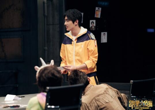 ���Ǵ���̽�ָ���������