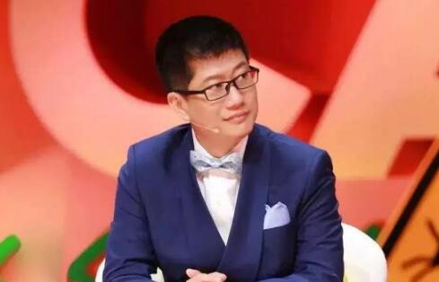 薛兆丰结婚了吗