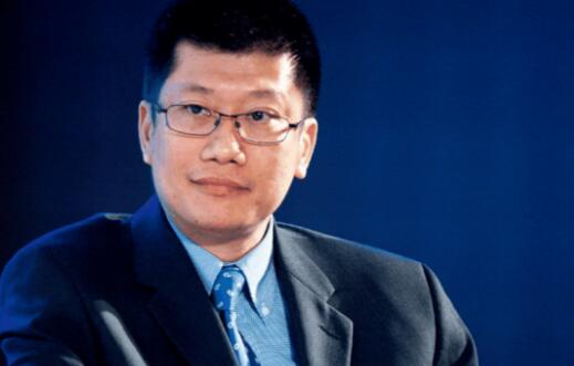 薛兆丰结婚了吗