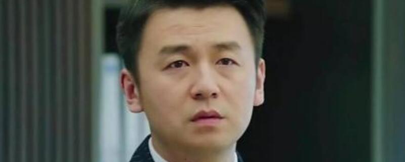 陈俊生扮演者是谁