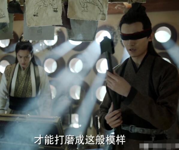 庆余年狙击枪哪来的