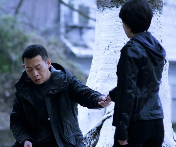 秦驰的身份是什么