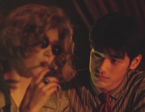 ����ɭ�ֽ����ʲô