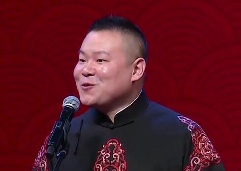 岳云鹏deidei是哪一场