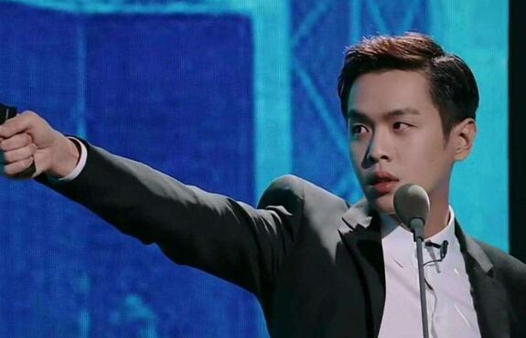 声临其境张若昀第几期