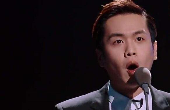 声临其境张若昀第几期