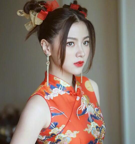 小水在泰国火吗