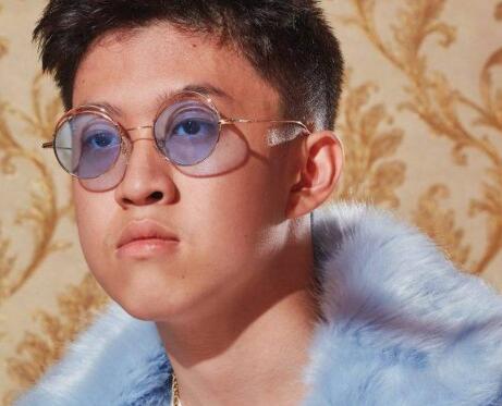 rich chiggaΪɶ���߸�