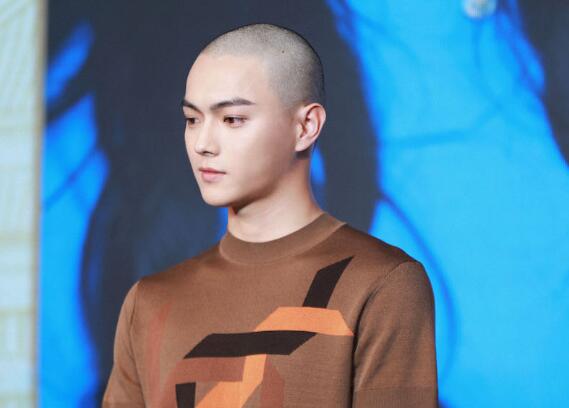 许凯是广东哪里人