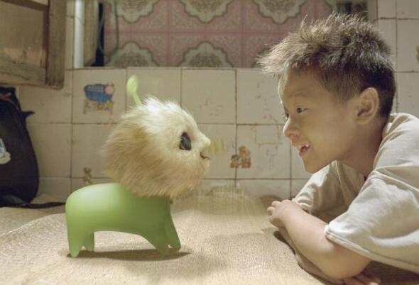 �����ߺ�С��������