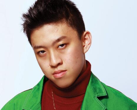 rich chiggaΪɶ���߸�