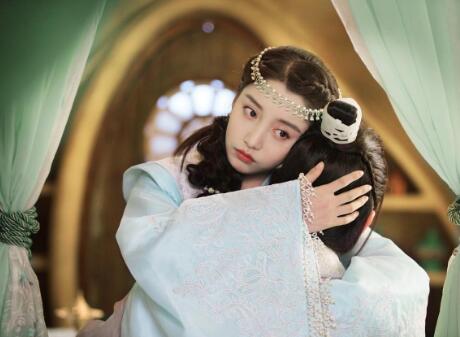 恋恋江湖于盛优和谁在一起了