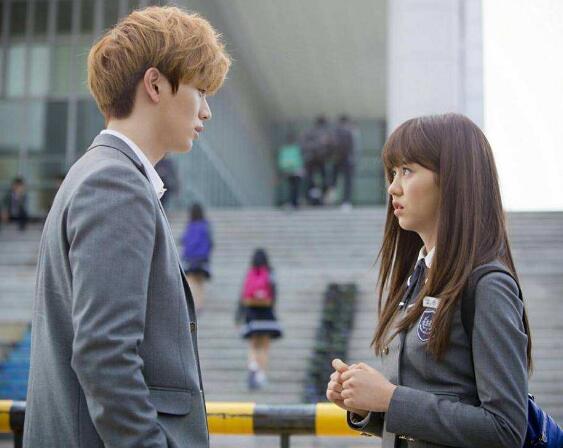 高恩星和谁在一起了