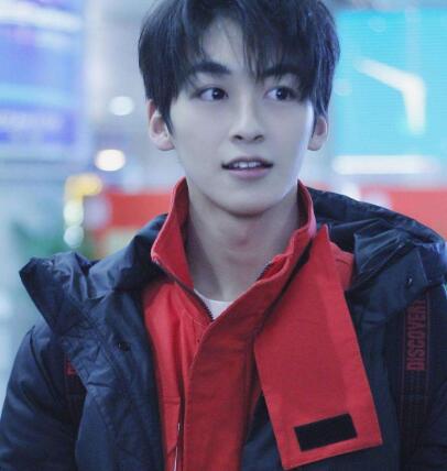 徐一宁就是何洛洛吗