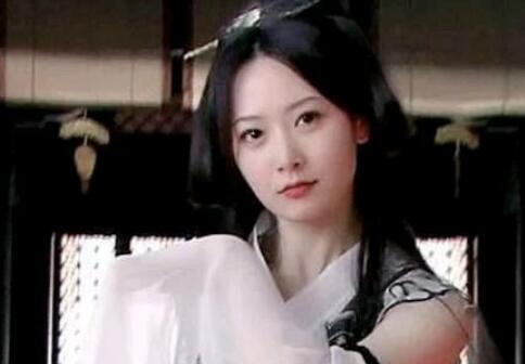 神话玉漱扮演者是谁